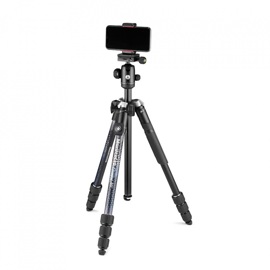Tripode Manfrotto Element Mii Con Bluetooth – Negro