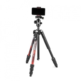 Tripode Manfrotto Element Mii Con Bluetooth – Color ...