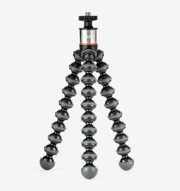 Kit Joby Gorillapod 500 Tripode Articulado Con Rótul...