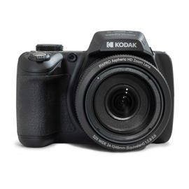 Cámara Digital  Pixpro Astro Zoom Az528Bk De 16 Mp