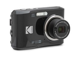 Cámara Digital Kodak Pixpro Fz45 16Mp 4X Zoom 32Gb N...