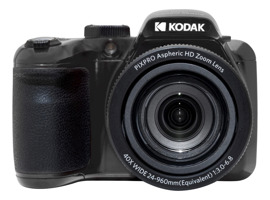 Cámara Digital Pixpro Az405 20Mp, Zoom 40X, Gran An...