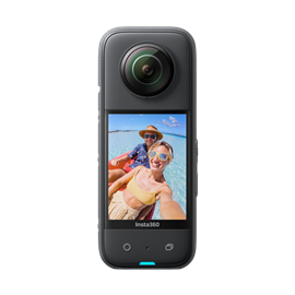 Insta 360 X3 Standard Edition