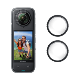 Insta 360 One X4 Standard Bundle