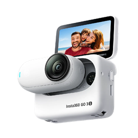 Go 3S Standard Edition 128Gb Arctic White