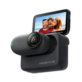 Go 3S Standard Edition 128Gb Midnight Black