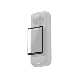 Protector De Pantalla Para X4