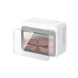 Protector De Pantalla Go 3/Go 3S