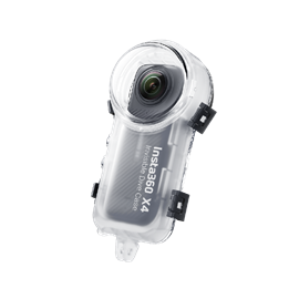 Funda De Buceo Invisible Para X4