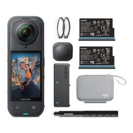X5 Essentials Bundle