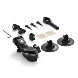 Insta 360 Motorcycle Accessories Bundle