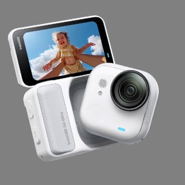  Go Ultra Standard Bundle  Arctic White