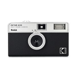 Cámara De Cine  Ektar H35 De Medio Marco De 35 Mm Co...
