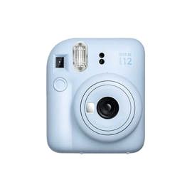 Camara Instantanea Fuji Instax Mini 12 Celeste