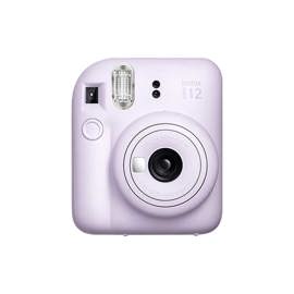 Camara Instantanea Fuji Instax Mini 12 Lila
