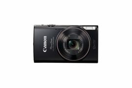 Cámara Digital Powershot Elph 360 Con Zoom De 20,2 ...