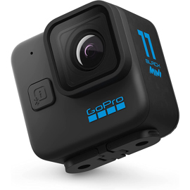 Camara Hero 11 Black Mini