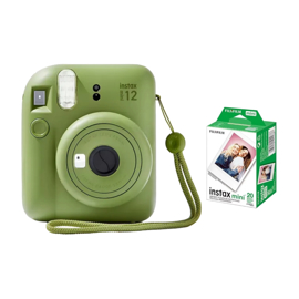 Camara Analogica Mini 12 3633 + Rollo Films Mini 10...
