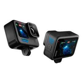 Camara Hero 12 Black 4K Y 53K En Hdr