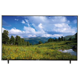 Smart Tv XView 50” 4K Uhd Vidaa Con Control De Voz