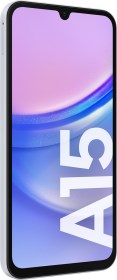 Celular Liberado SAMSUNG A15 LTE 128 GB 