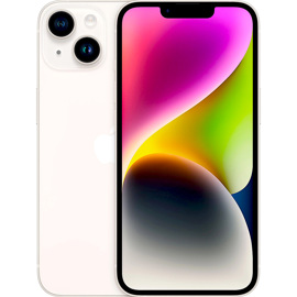 Iphone 14 128 Gb Blanco Estelar