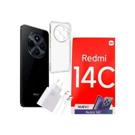 Celular  Redmi 14C 126 Gb 12 Gb 