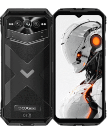Celular Liberado VMAX PRO Black 512GB