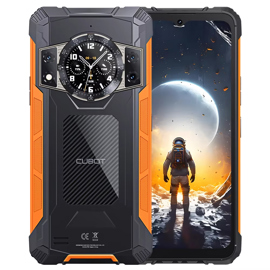 Smartphone  Kingkong Ace 2 6 Gb De Ram 128 Gb De Rom...