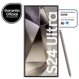 Galaxy S24 Ultra 512Gb 12Gb Ram 6.8 Pulgadas 200Mp