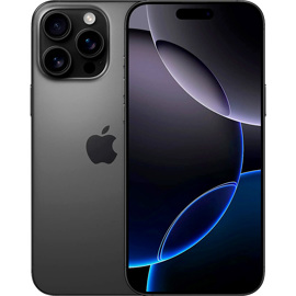 Iphone 16 Pro Max 256 Gb  Negro