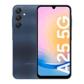 Samsung Galaxy A25 5G 256GB 8GB RAM 6.6 Pulgadas 50MP