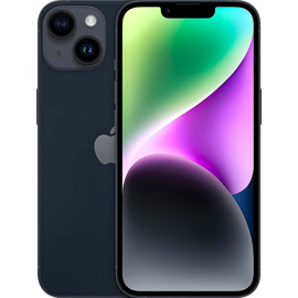 Celular Iphone 14 Medianoche 128Gb