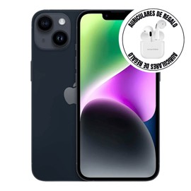 Iphone 14 128 Gb Negro