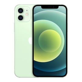 Celular Reacondicionado  Iphone 11 256Gb Verde Desbl...
