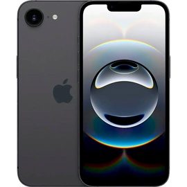 Iphone 16E (128 Gb) Negro