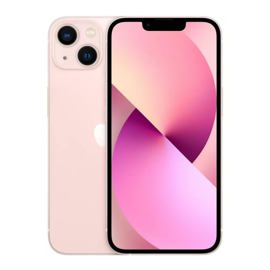 Celular Reacondicionado  Iphone 13 128Gb Rosa Desblo...