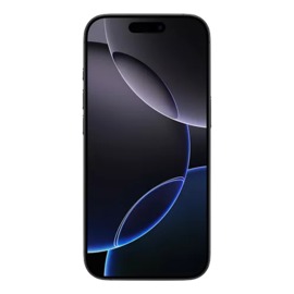 Iphone 16 Pro 256Gb Negro