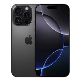Iphone 16 Pro 512Gb Titanio Negro