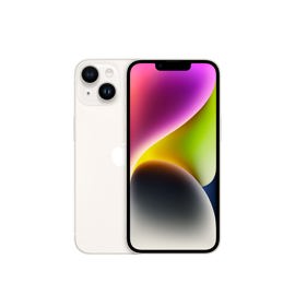 Celular Reacondicionado Iphone 14 128Gb Starlight D...