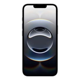 Iphone 16 E 256Gb Negro