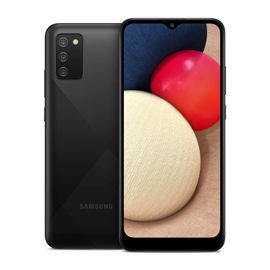 Celular Reacondicionado Galaxy A02s 32Gb Desbloquea...