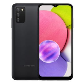 Celular Reacondicionado  Galaxy A03s 32Gb At&T Gsm D...