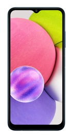 Celular Reacondicionado Galaxy A03s 32Gb Azul