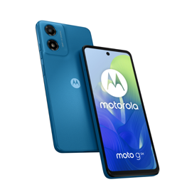 Celular Moto G04 Octacore 4Gb Ram 64Gb 6.6