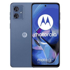 Moto G54 5G 256GB 8GB RAM 6.5 Pulgadas 