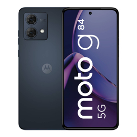 Moto G84 5G 256GB 8GB RAM 6.55 Pulgadas
