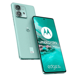 Moto Edge 40 Neo 5G 256GB 8GB RAM 6.55 Pulgadas