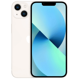 Iphone 13 128Gb Blanco