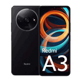 Redmi A3 64GB 3GB RAM 6.52 Pulgadas Dual SIM
